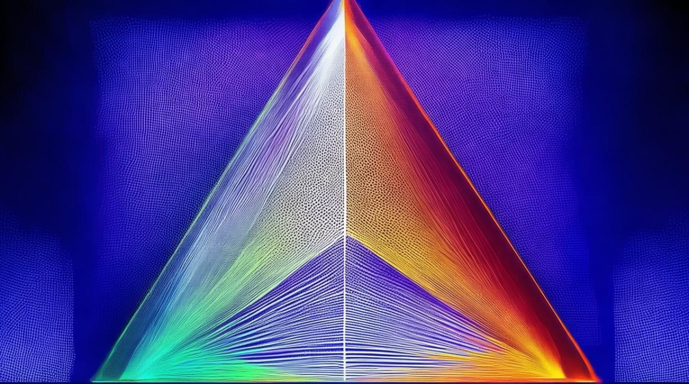 JavaScript如何编写一个动态生成的倒等腰三角形图案? JavaScript如何编写一个动态生成的倒等腰三角形图案?