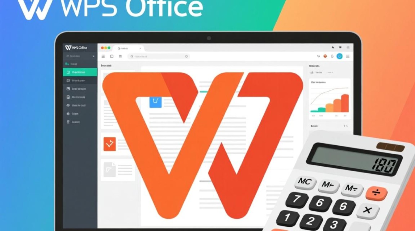 wps office怎样计算角度