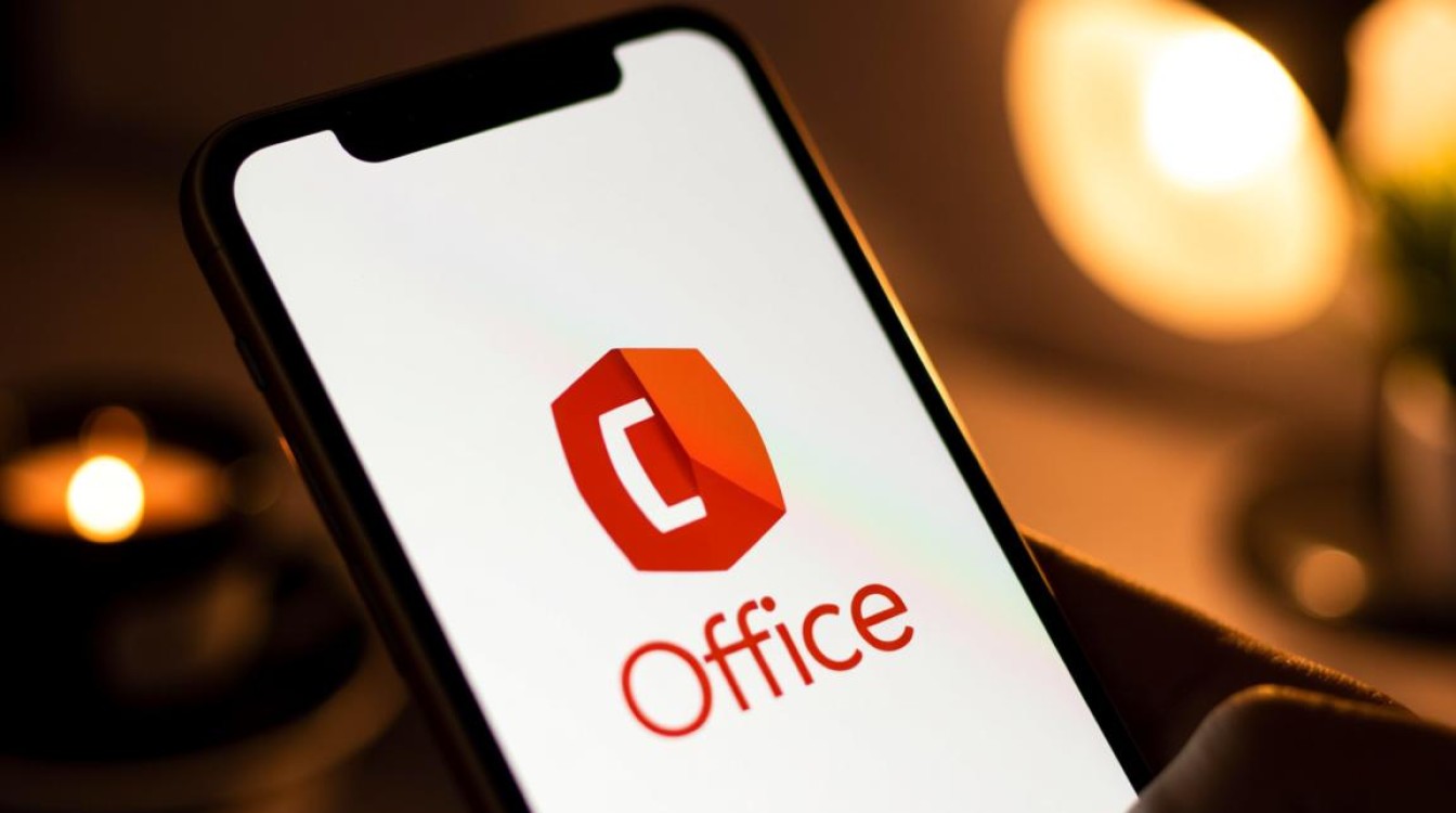 手机office哪个版本好用