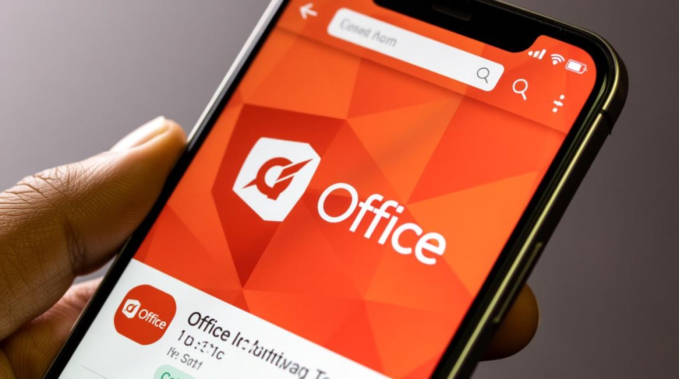 手机office哪个版本好用