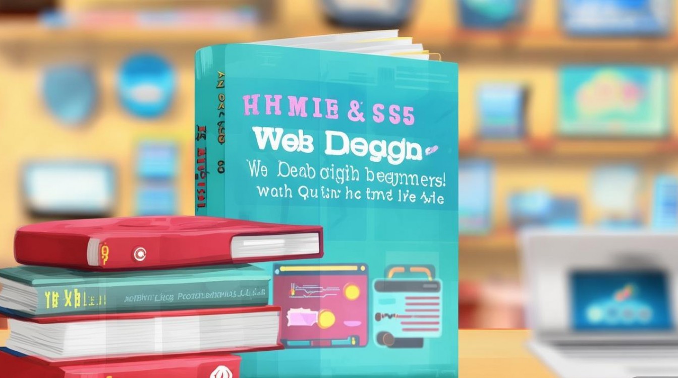 html5 css3网页设计与制作书籍哪一本适合初学者快速入门？