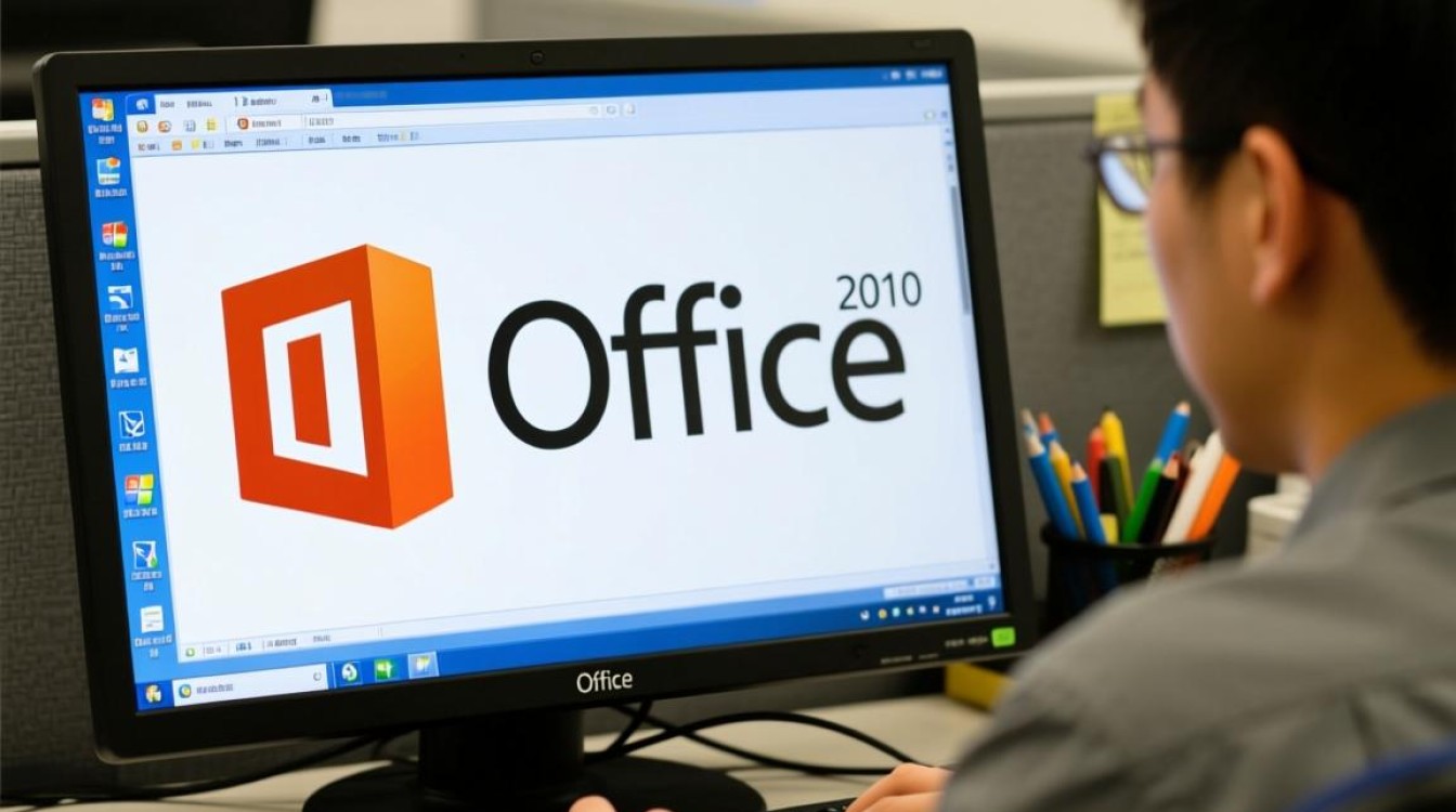 卸不掉office2010