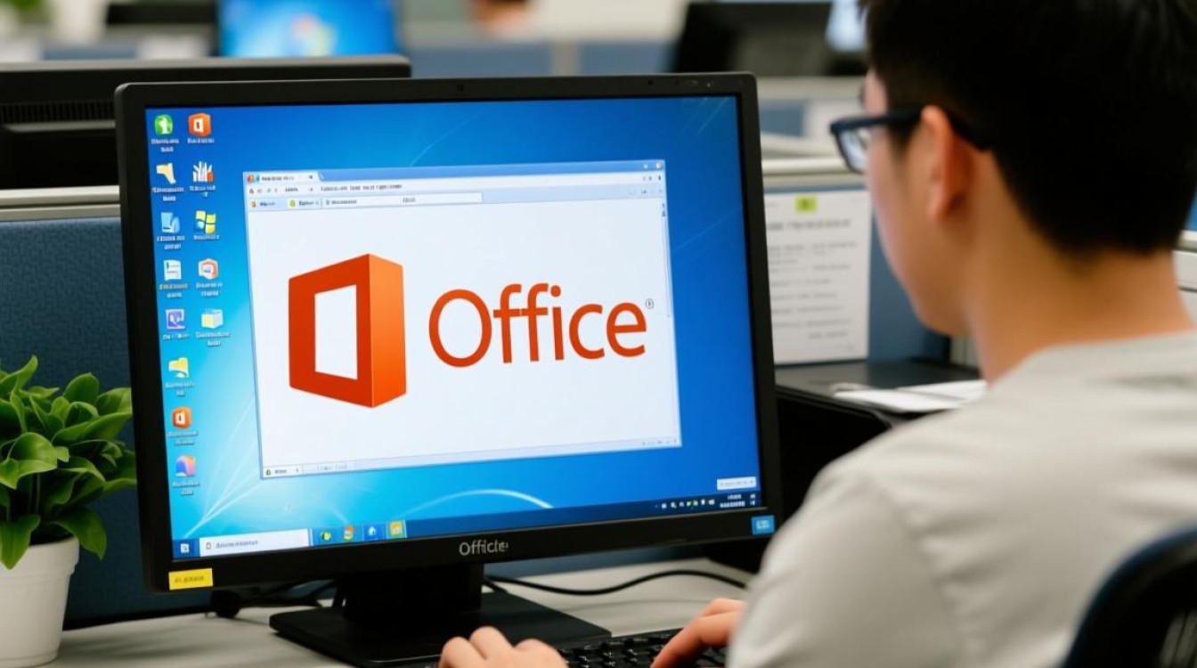 卸不掉office2010