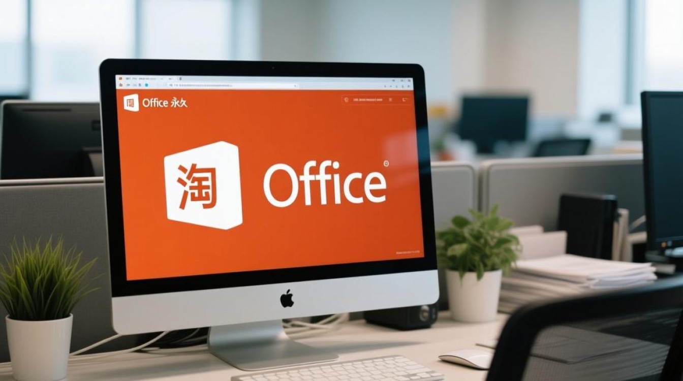淘宝激活office永久吗