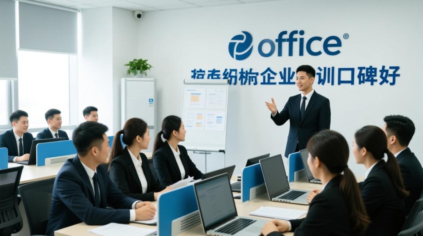 office企业培训口碑好