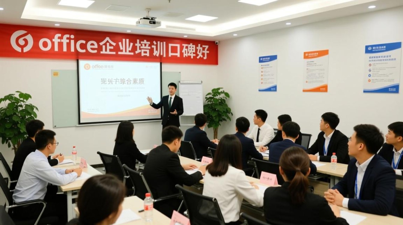 office企业培训口碑好