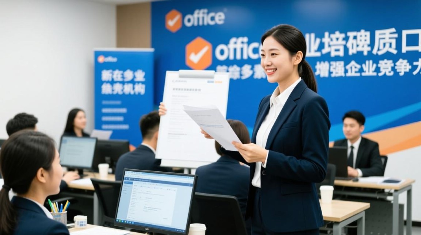 office企业培训口碑好
