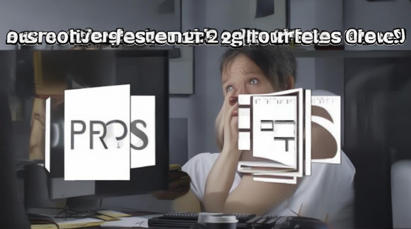 Office 2010中为何PPS图标与PPT图标如此相似，是否存在设计上的疏忽？