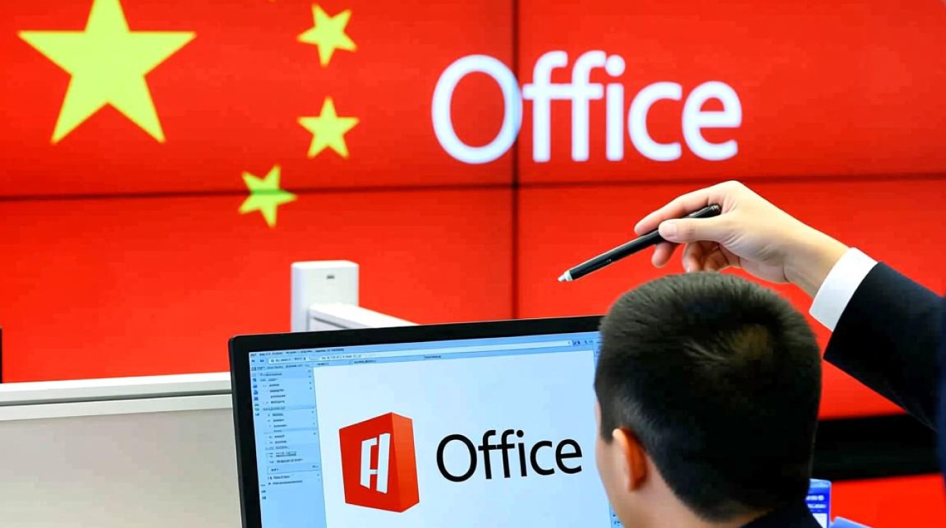 office二级考证