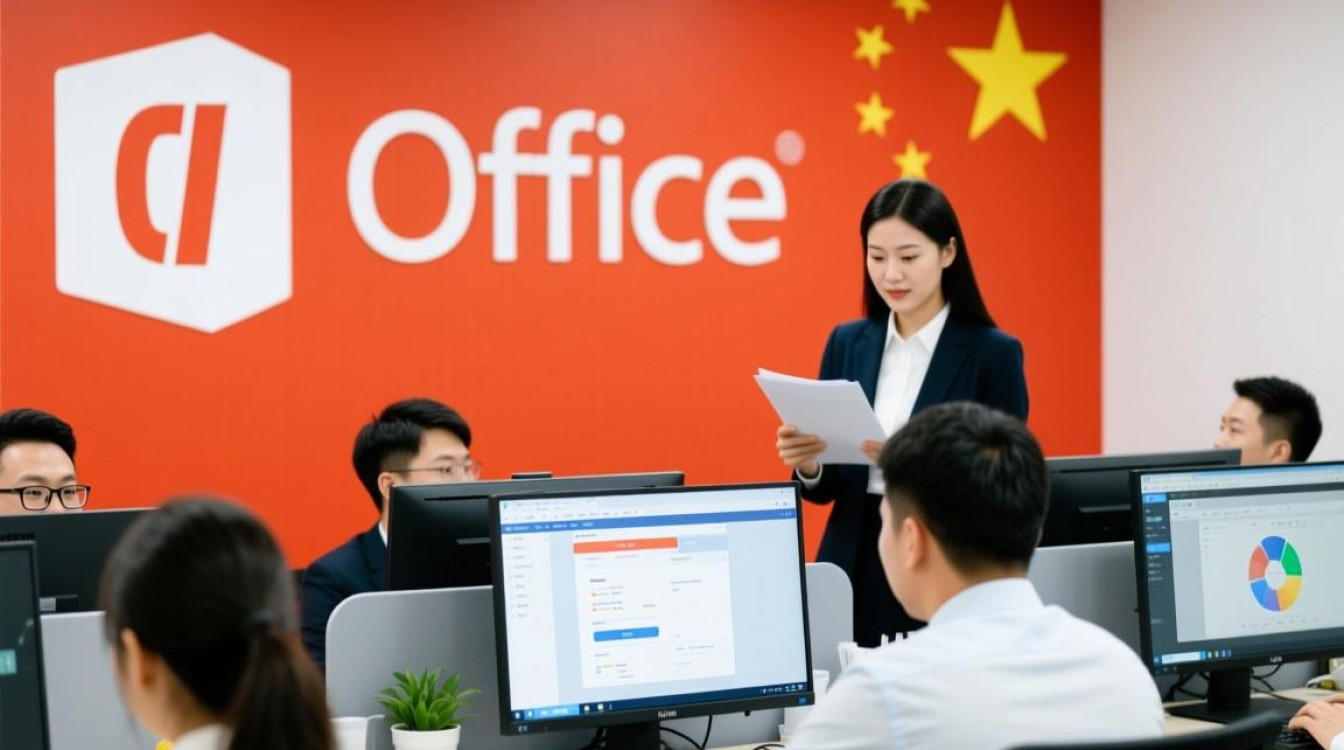 office二级考证