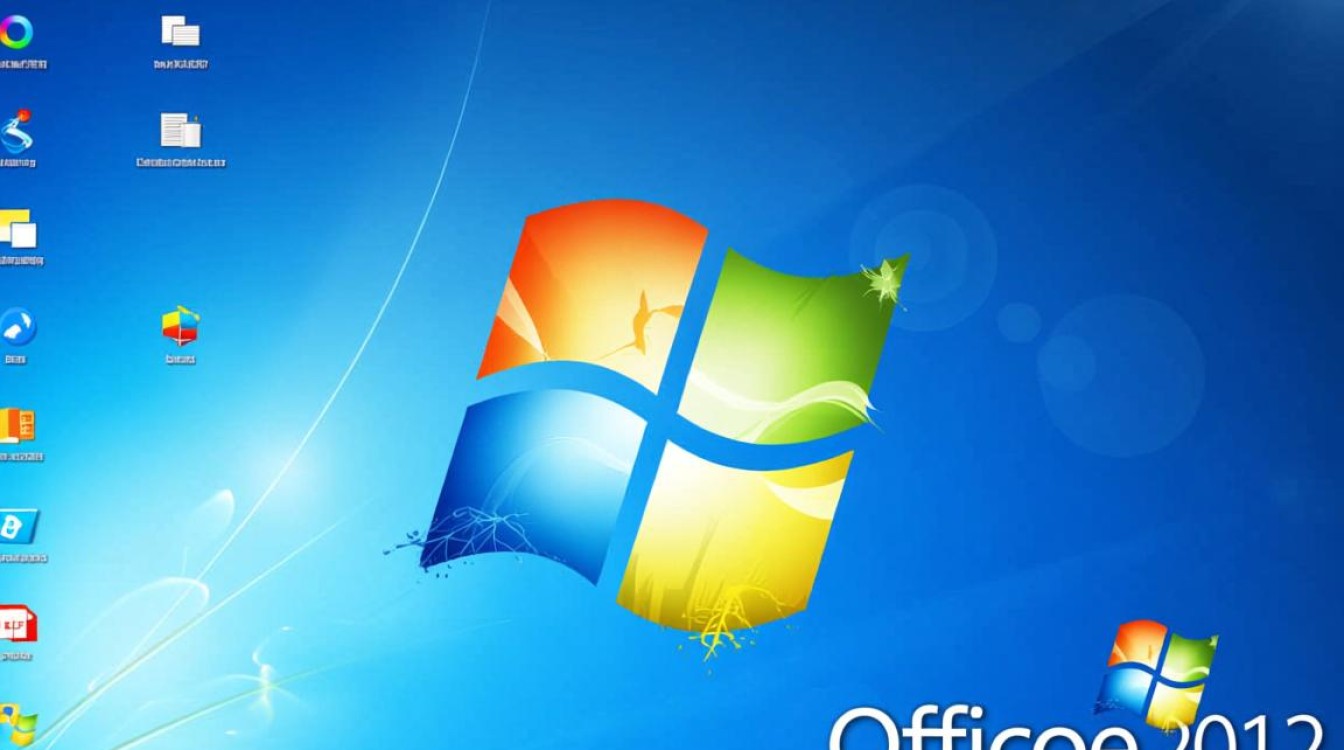 winxp使用office2012