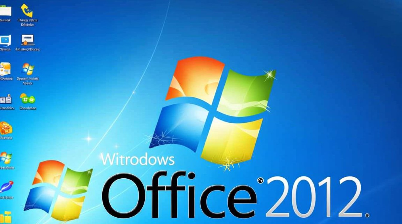 winxp使用office2012