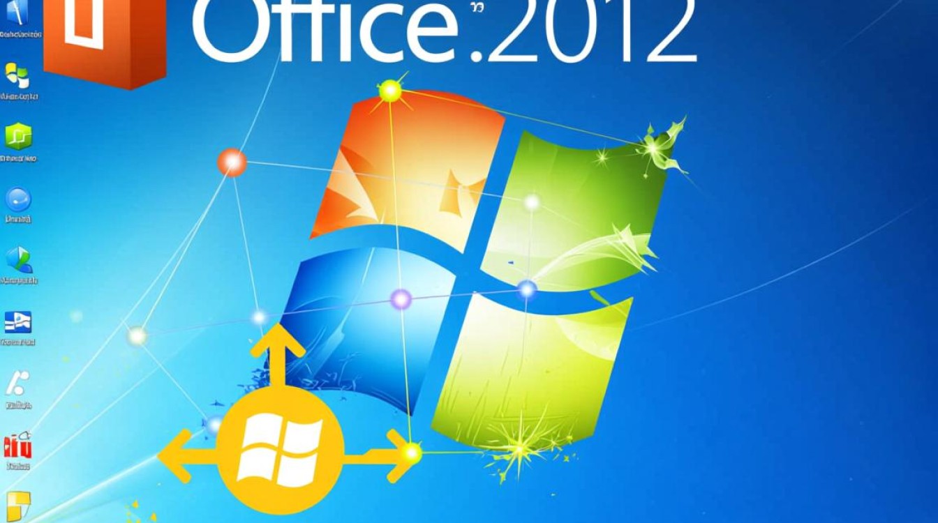 winxp使用office2012