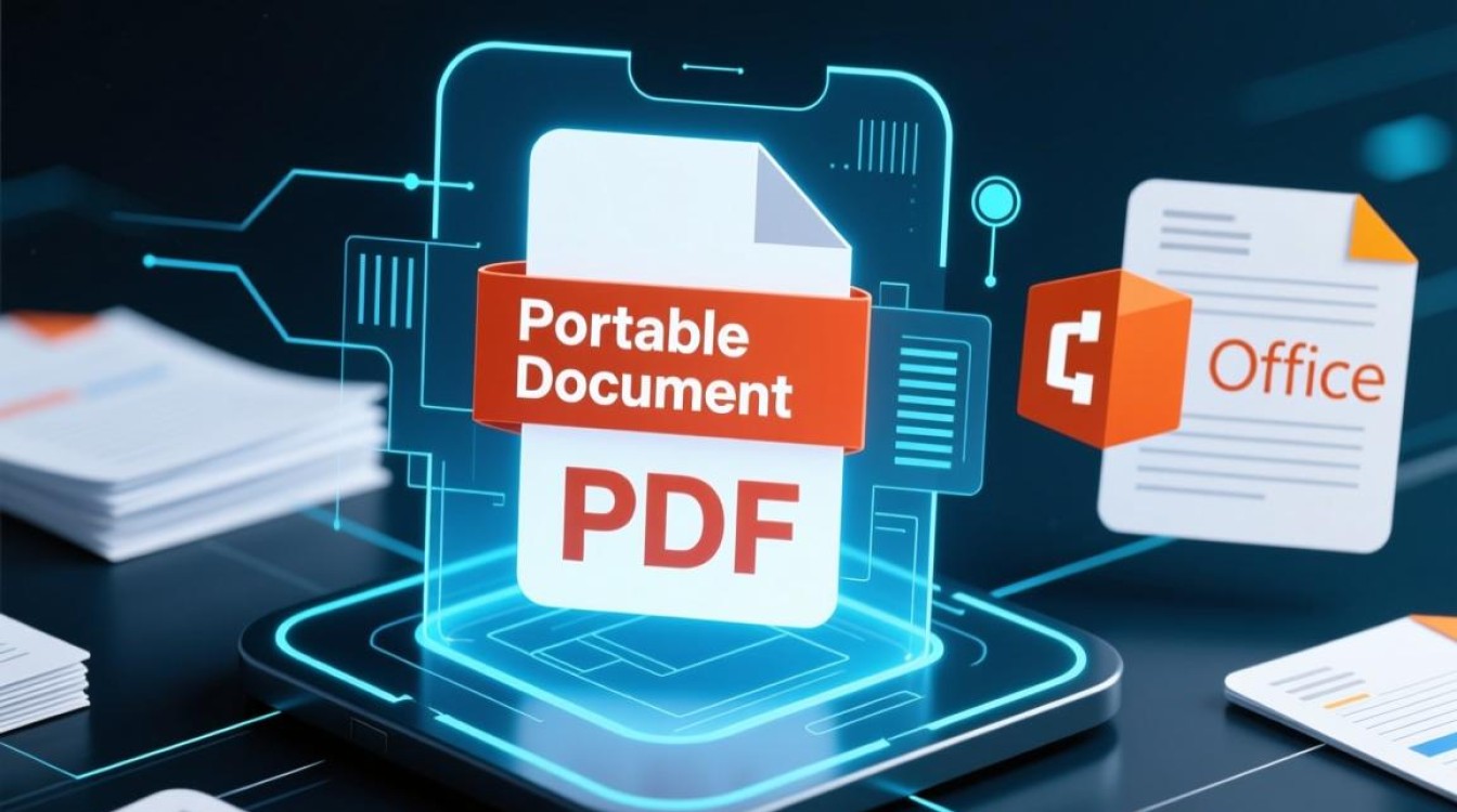 pdf转office加密破解