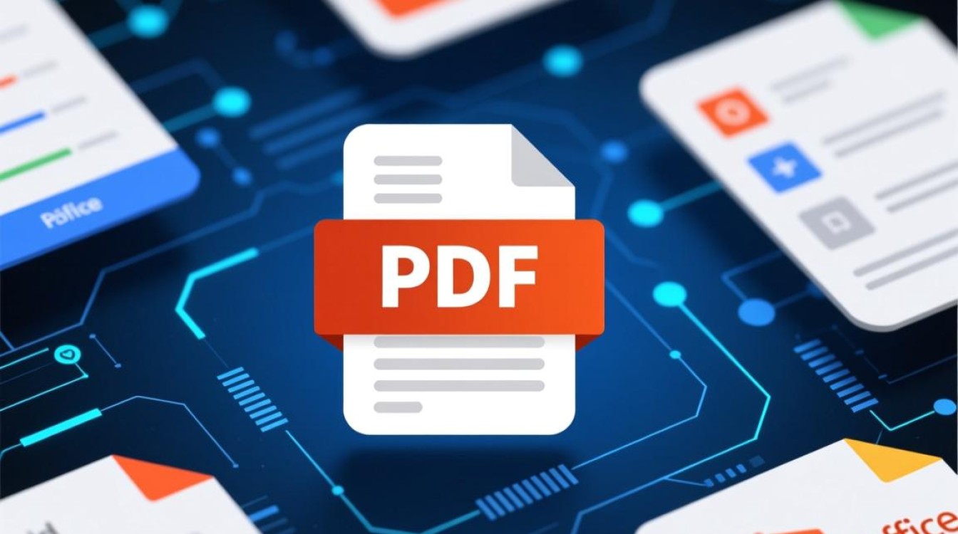 pdf转office加密破解