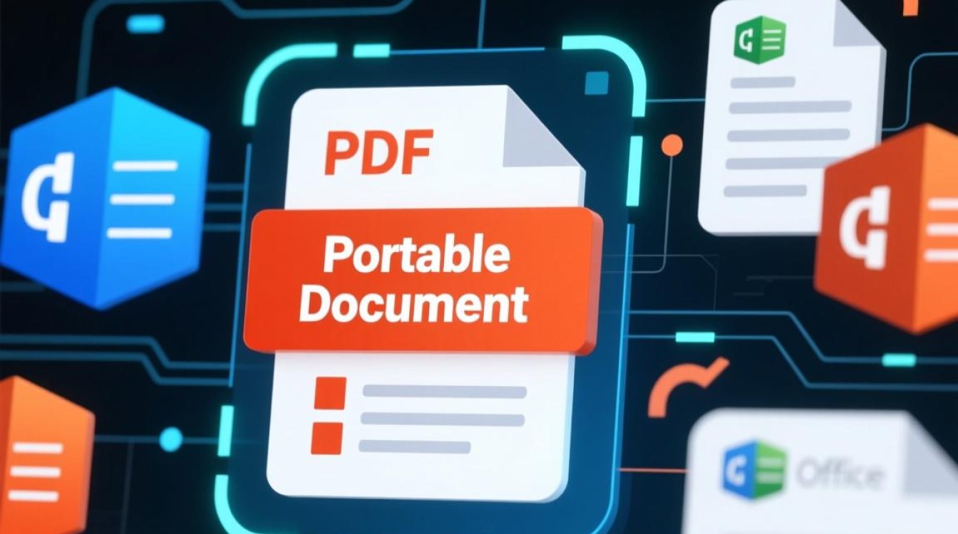 pdf转office加密破解