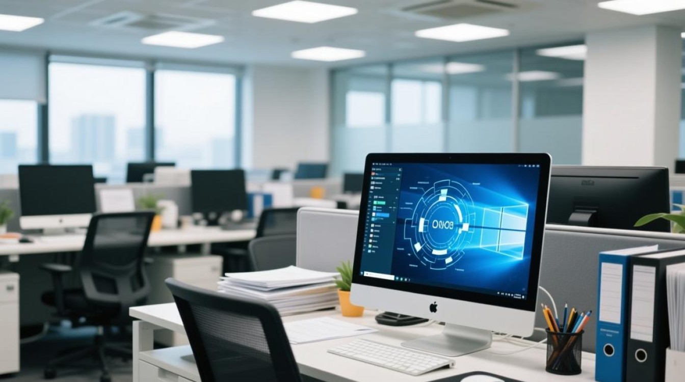 office办公软件的由来