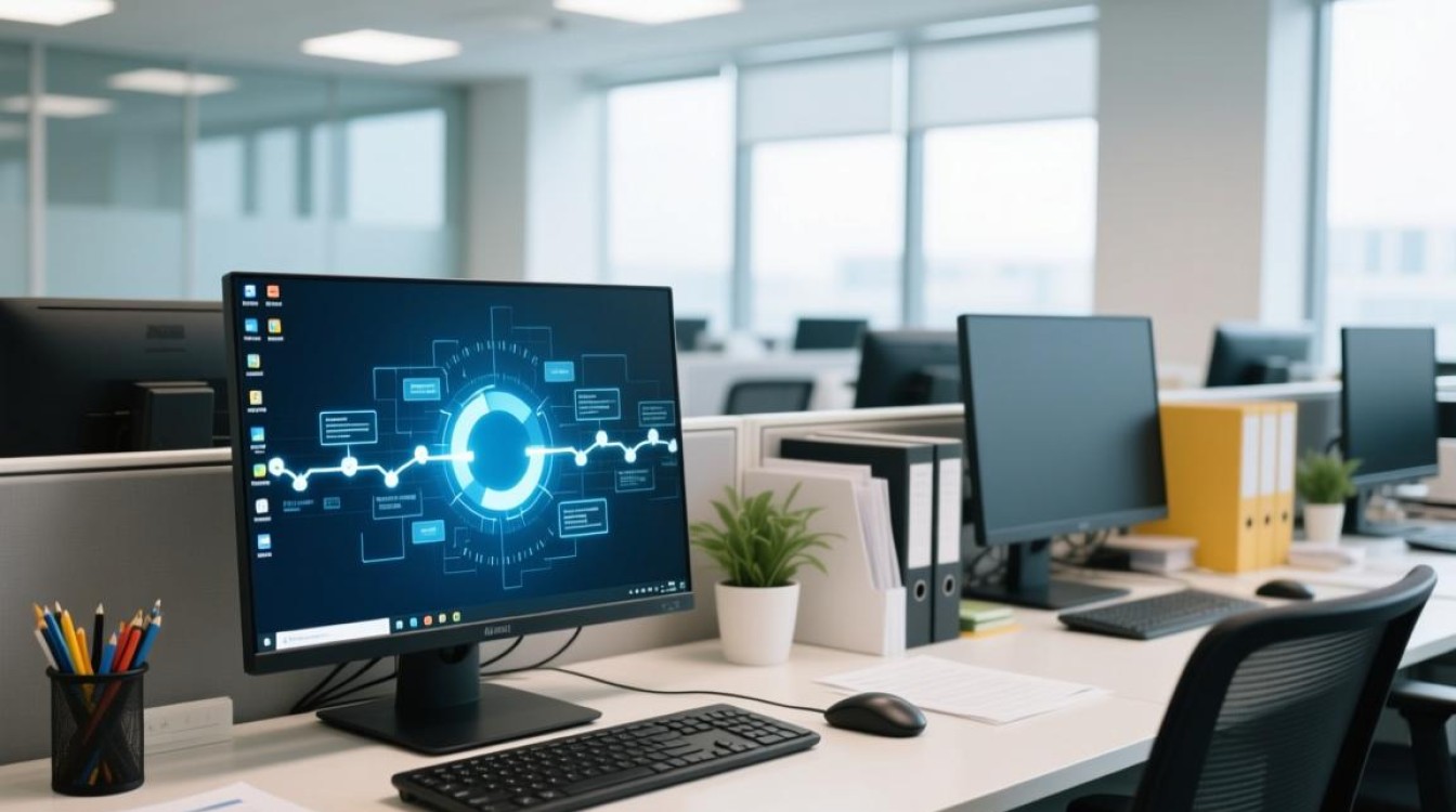 office办公软件的由来