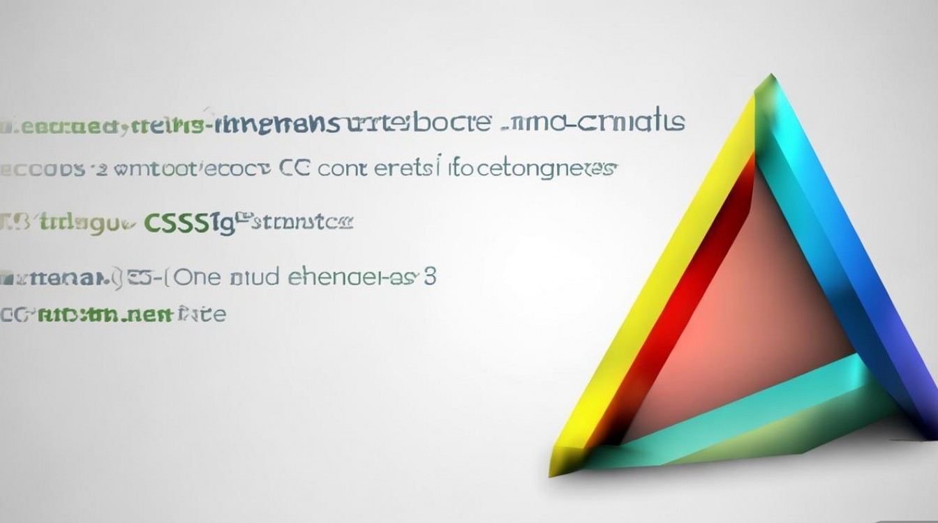 CSS3如何巧妙制作出完美的直角三角形？揭秘技巧与实例分享！