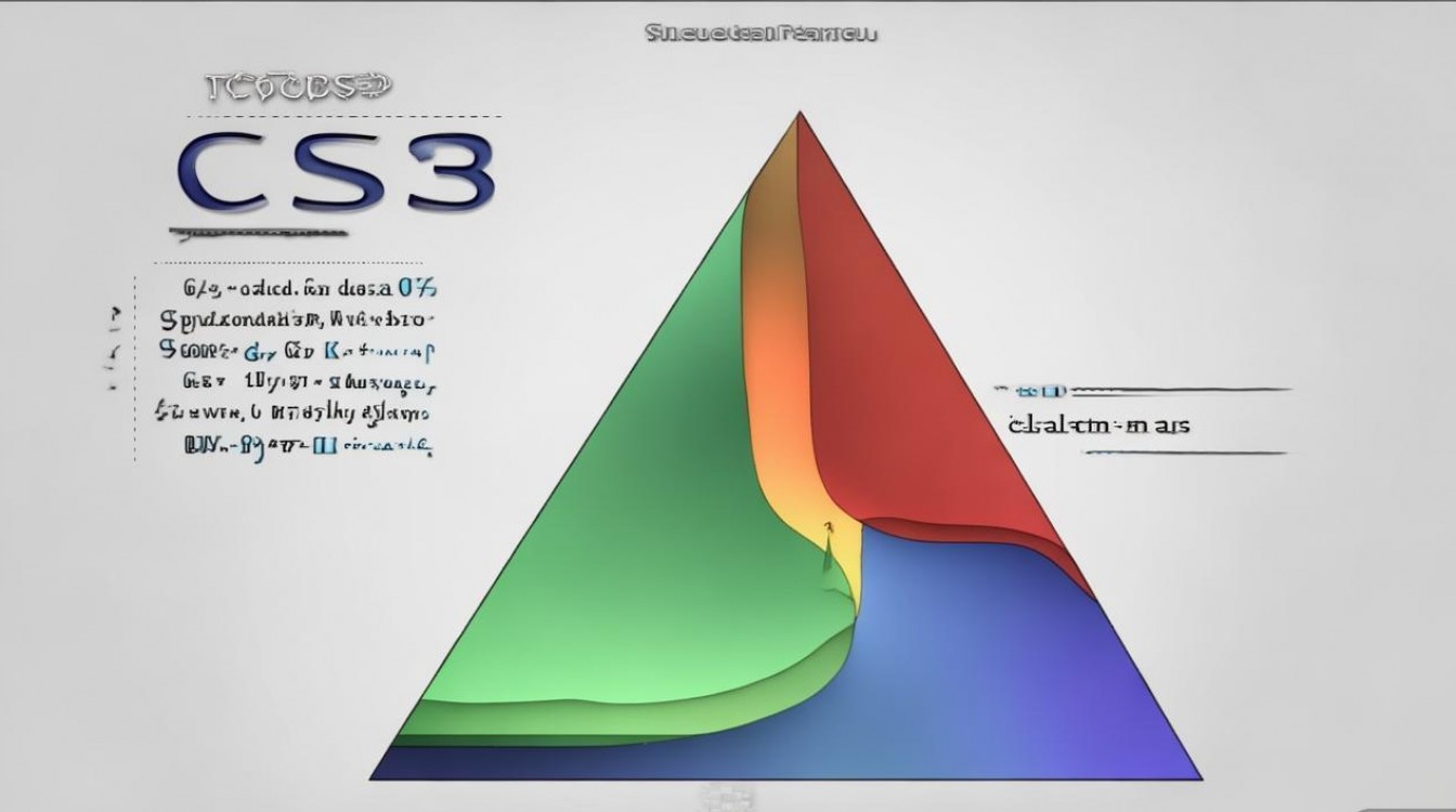 CSS3如何巧妙制作出完美的直角三角形？揭秘技巧与实例分享！
