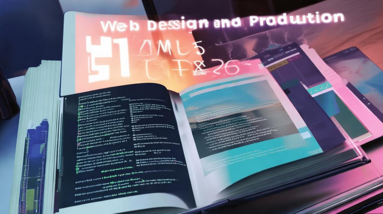 网页设计与制作html5 css3课本，如何掌握其核心技巧与最佳实践？
