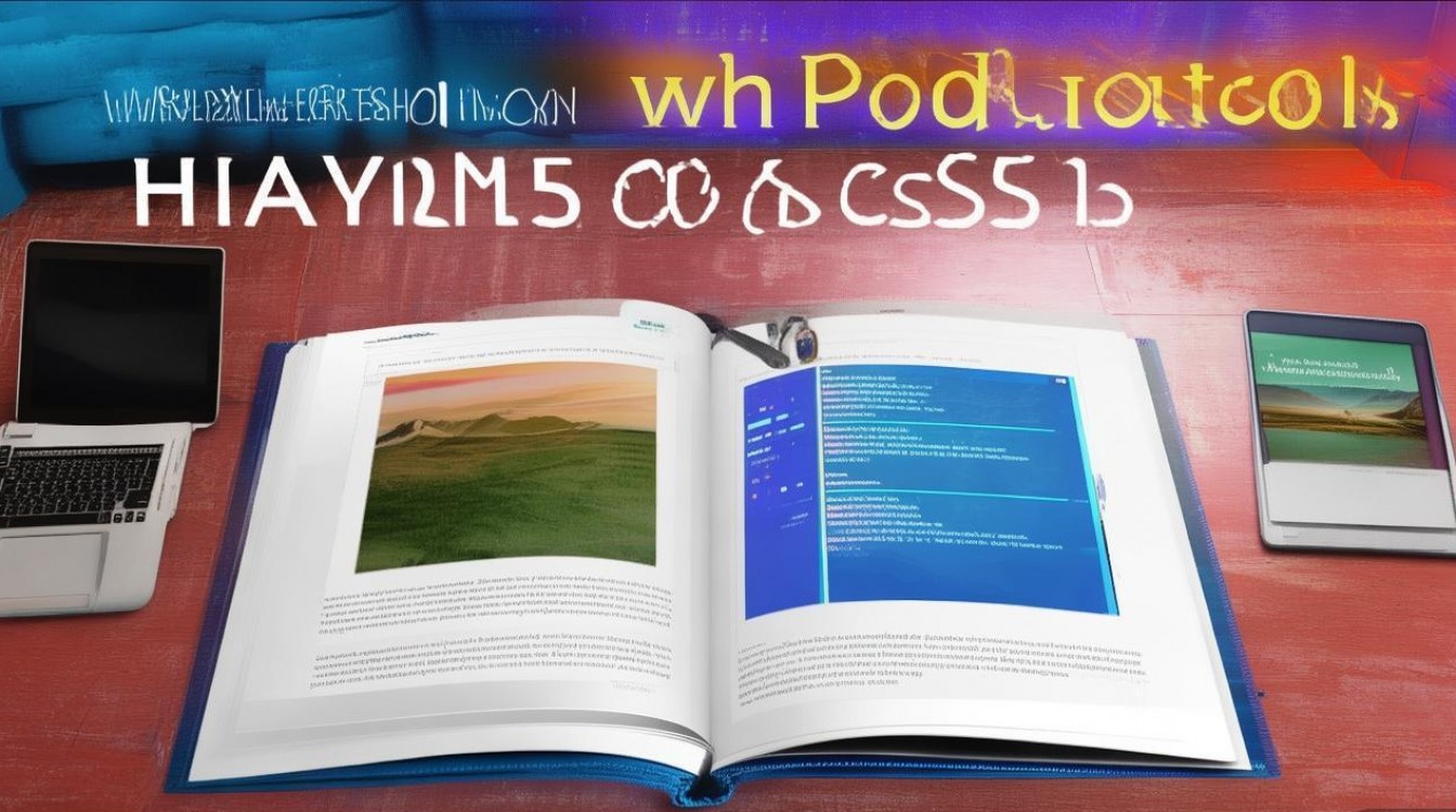 网页设计与制作html5 css3课本，如何掌握其核心技巧与最佳实践？