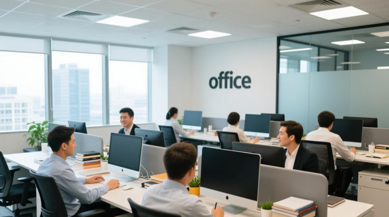 office为什么没有永久
