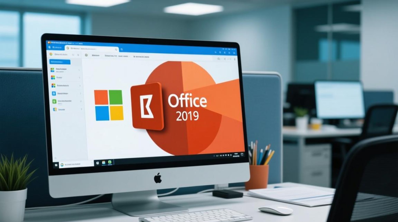 office2019kms码