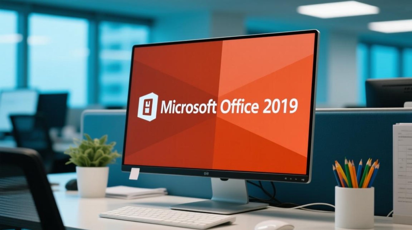 office2019kms码