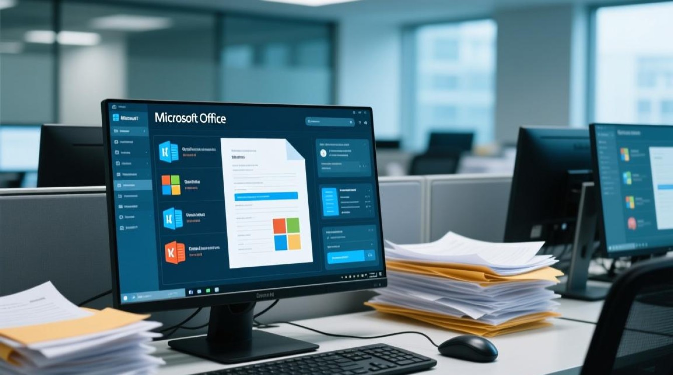360直接打开office文件 360直接打开office文件