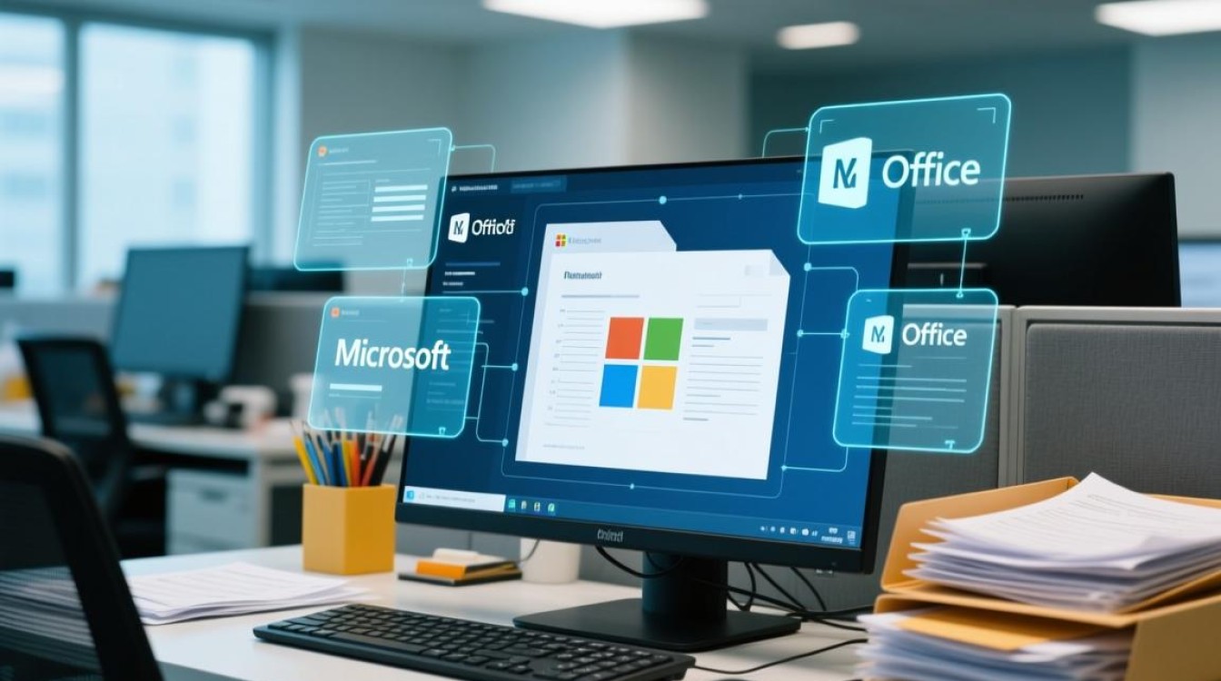 360直接打开office文件 360直接打开office文件