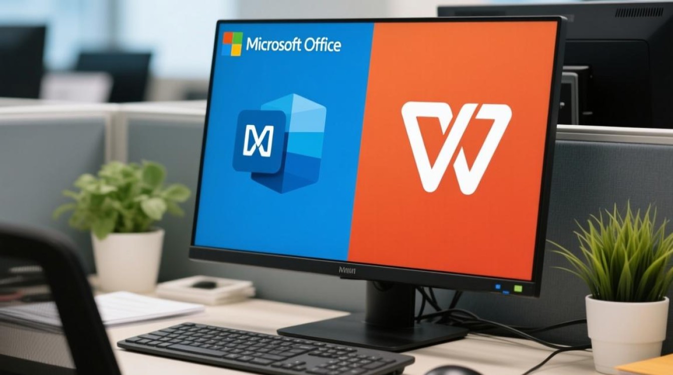 现有office是参考wps