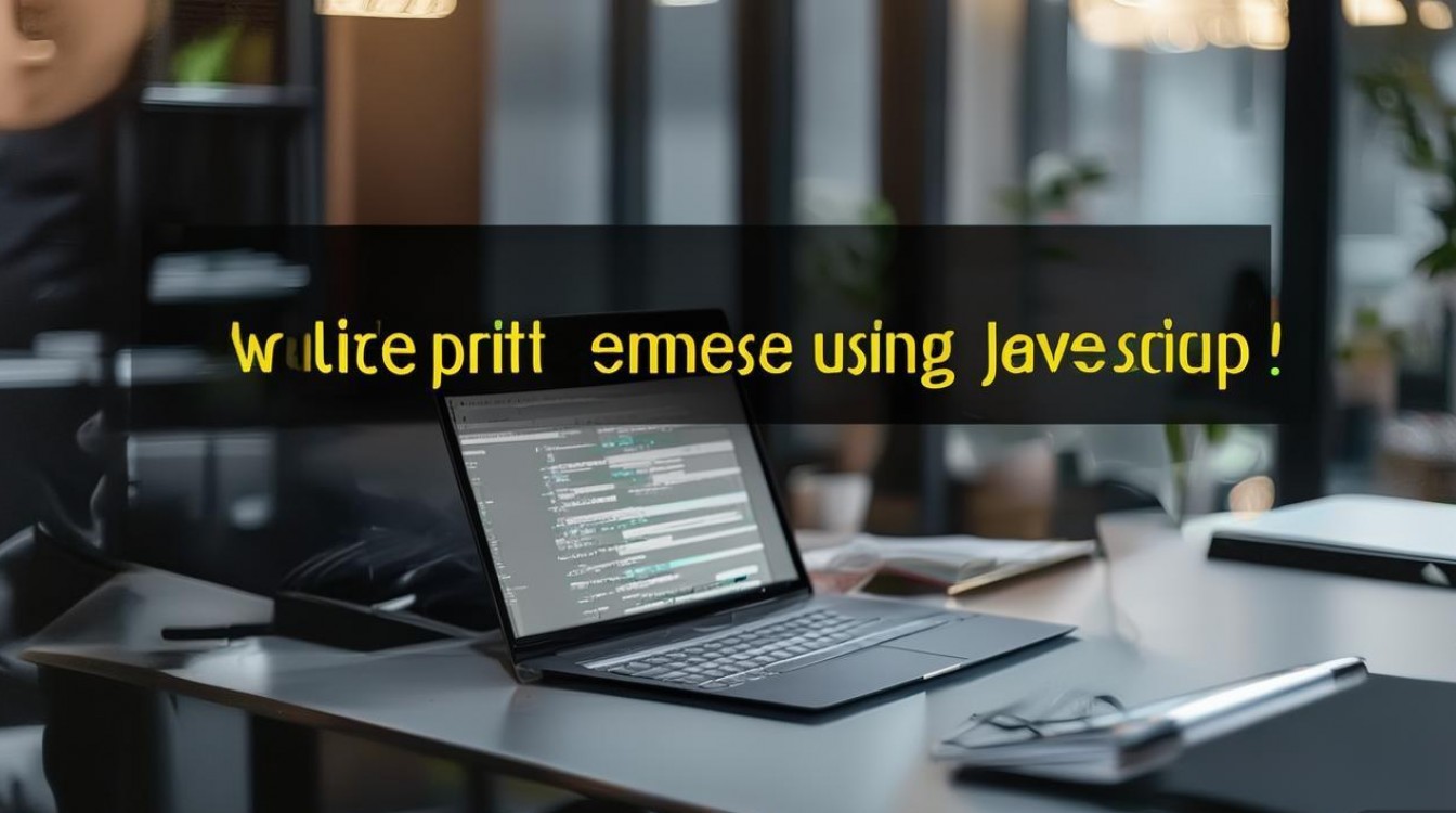 面试中遇到没见过的问题,如何用JavaScript打印一句话? 面试中遇到没见过的问题,如何用JavaScript打印一句话?