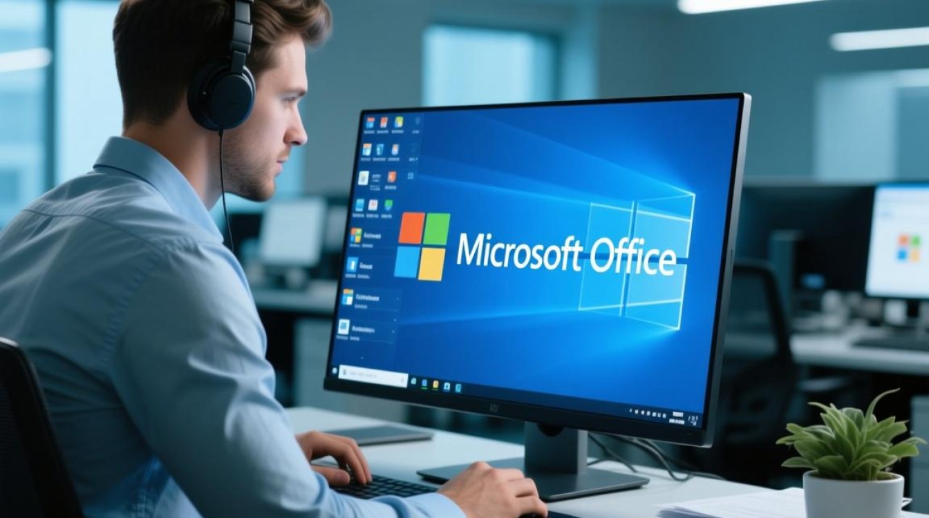 怎么设置优先用office