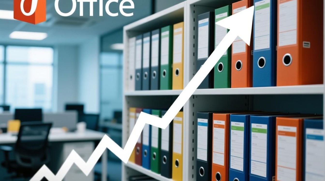 office的案例库