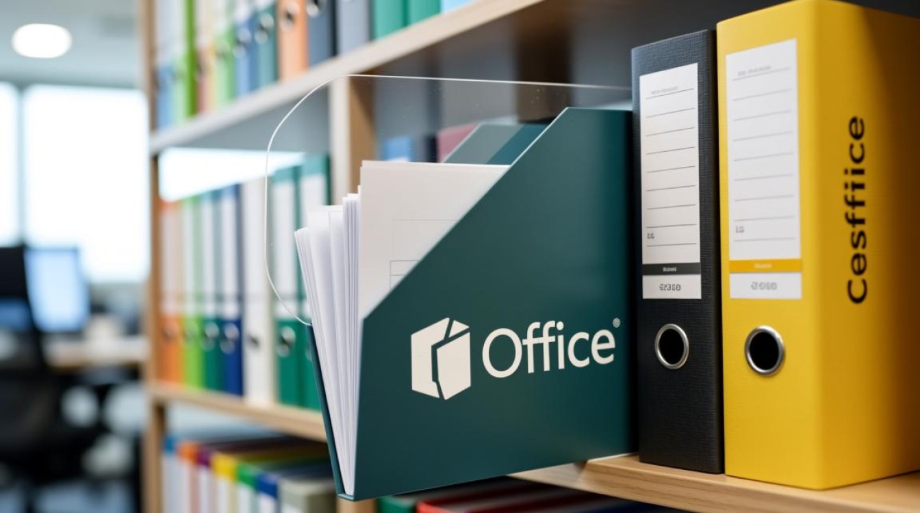 office的案例库