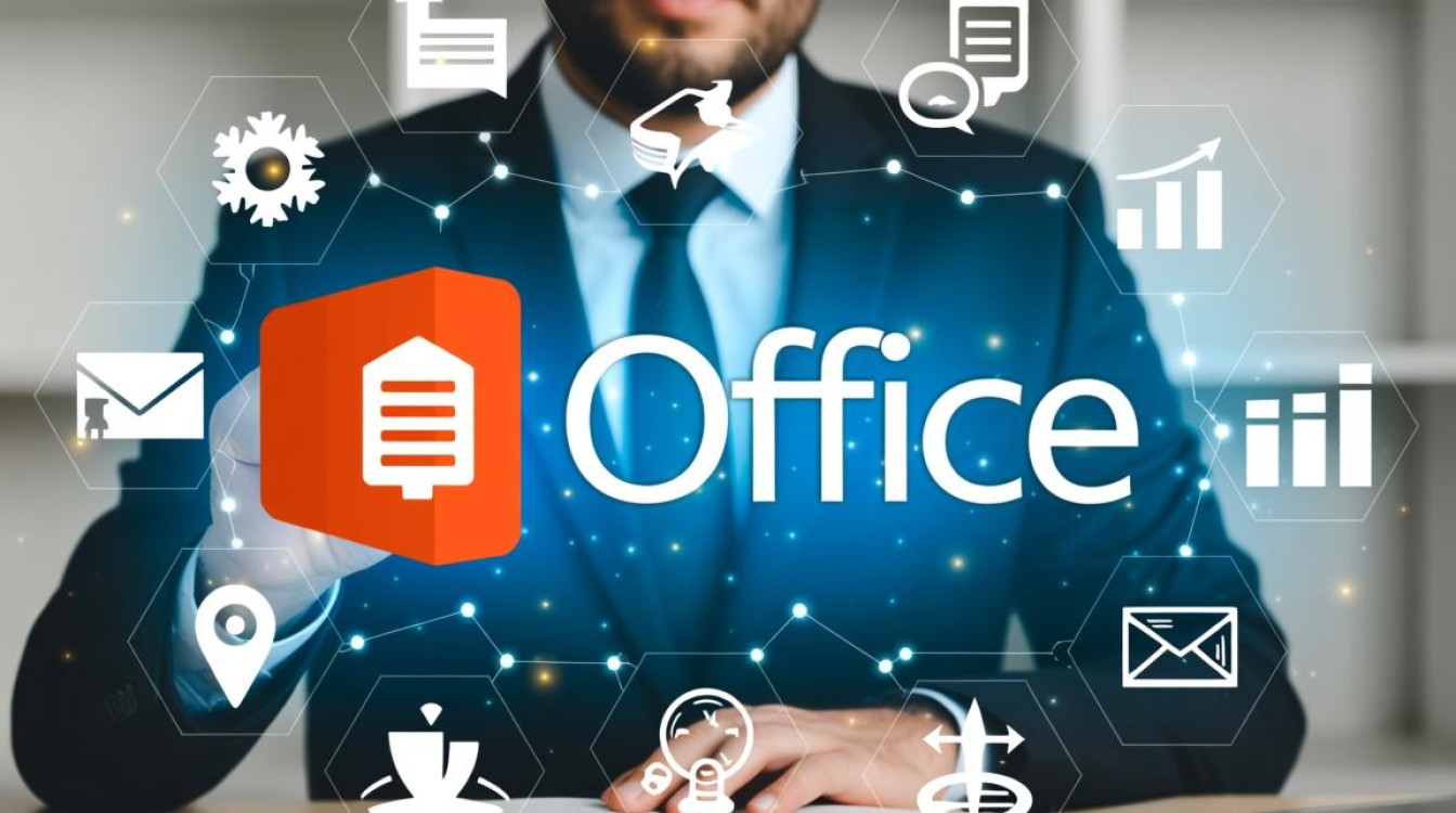 office的案例库