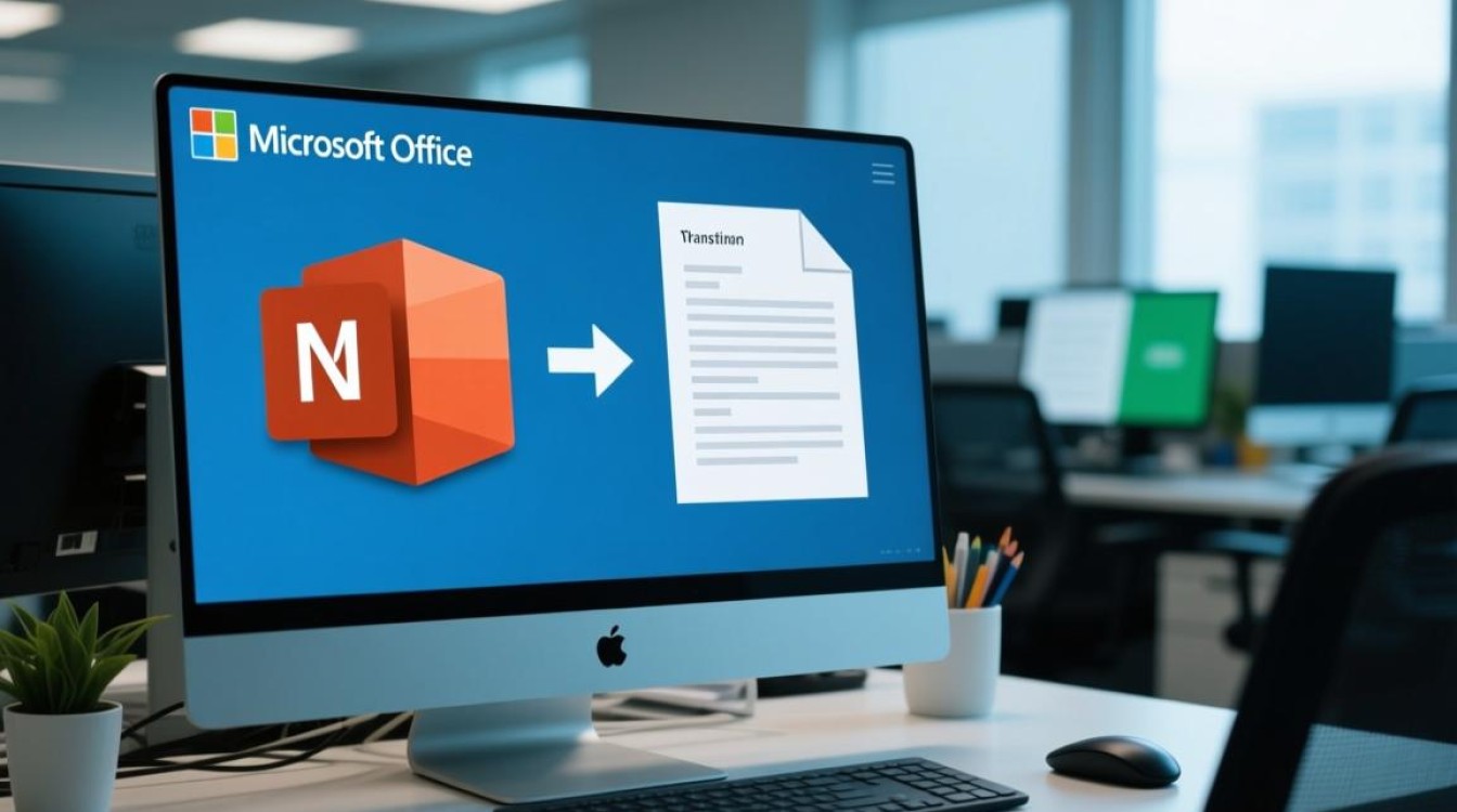 文件怎么换成office的