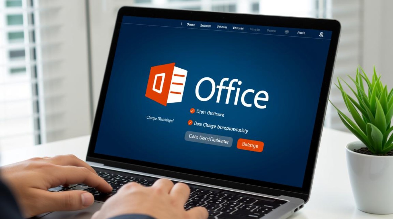 office怎么更改权限设置