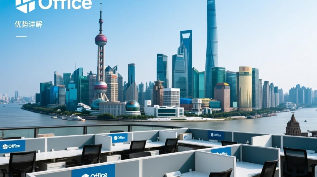 上海二级office