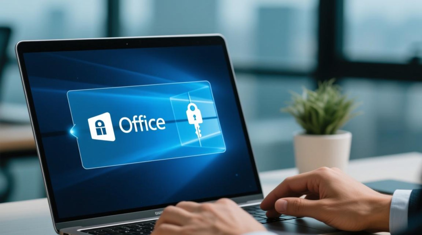 office激活密钥能用多久