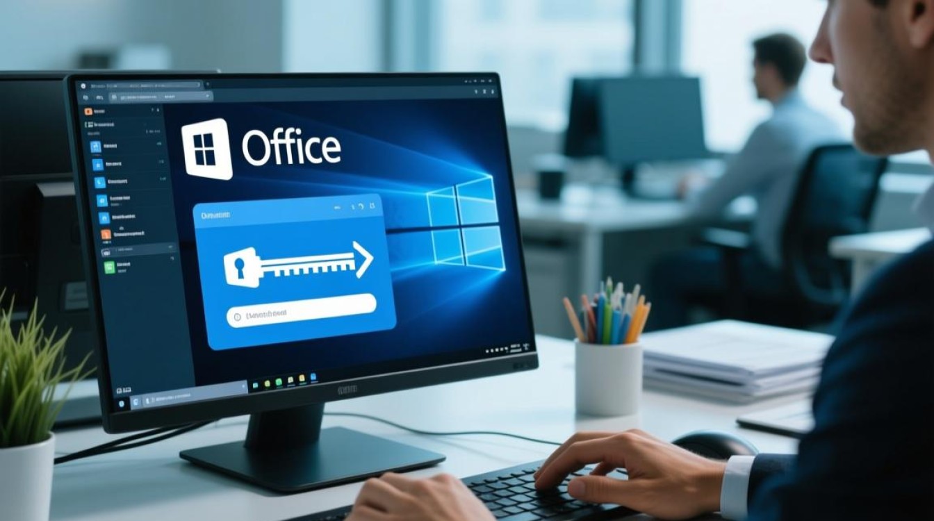 office激活密钥能用多久