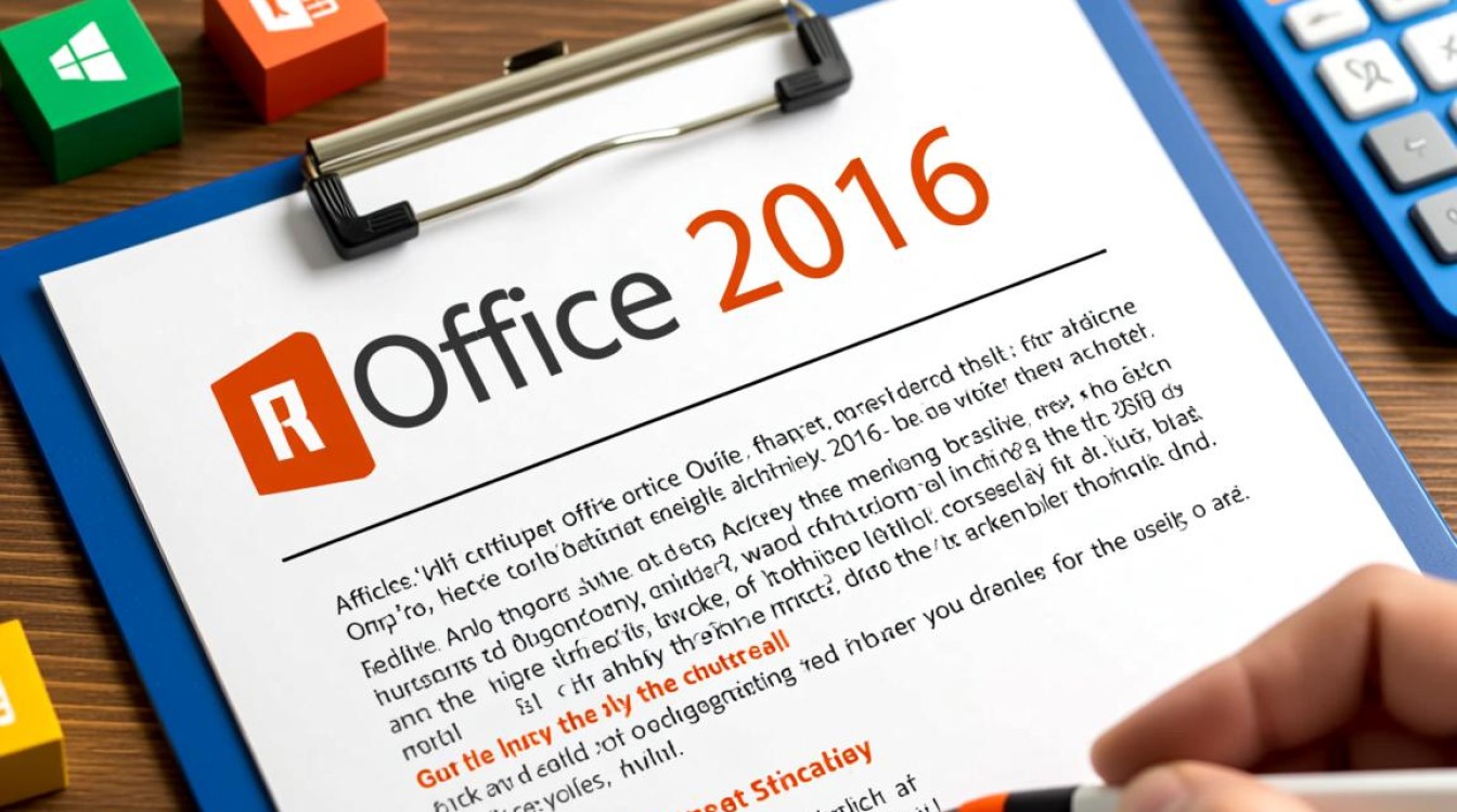 怎么用office2016