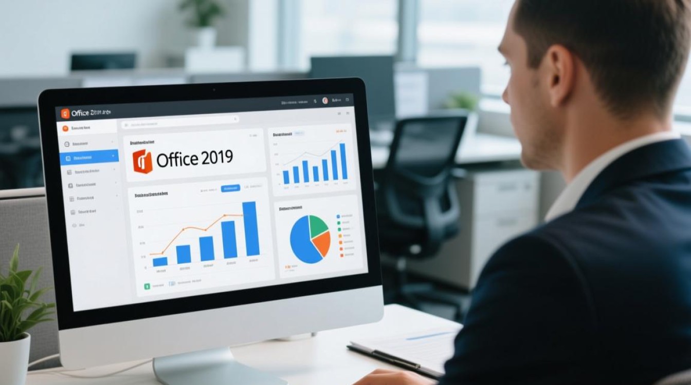 office2019介绍线