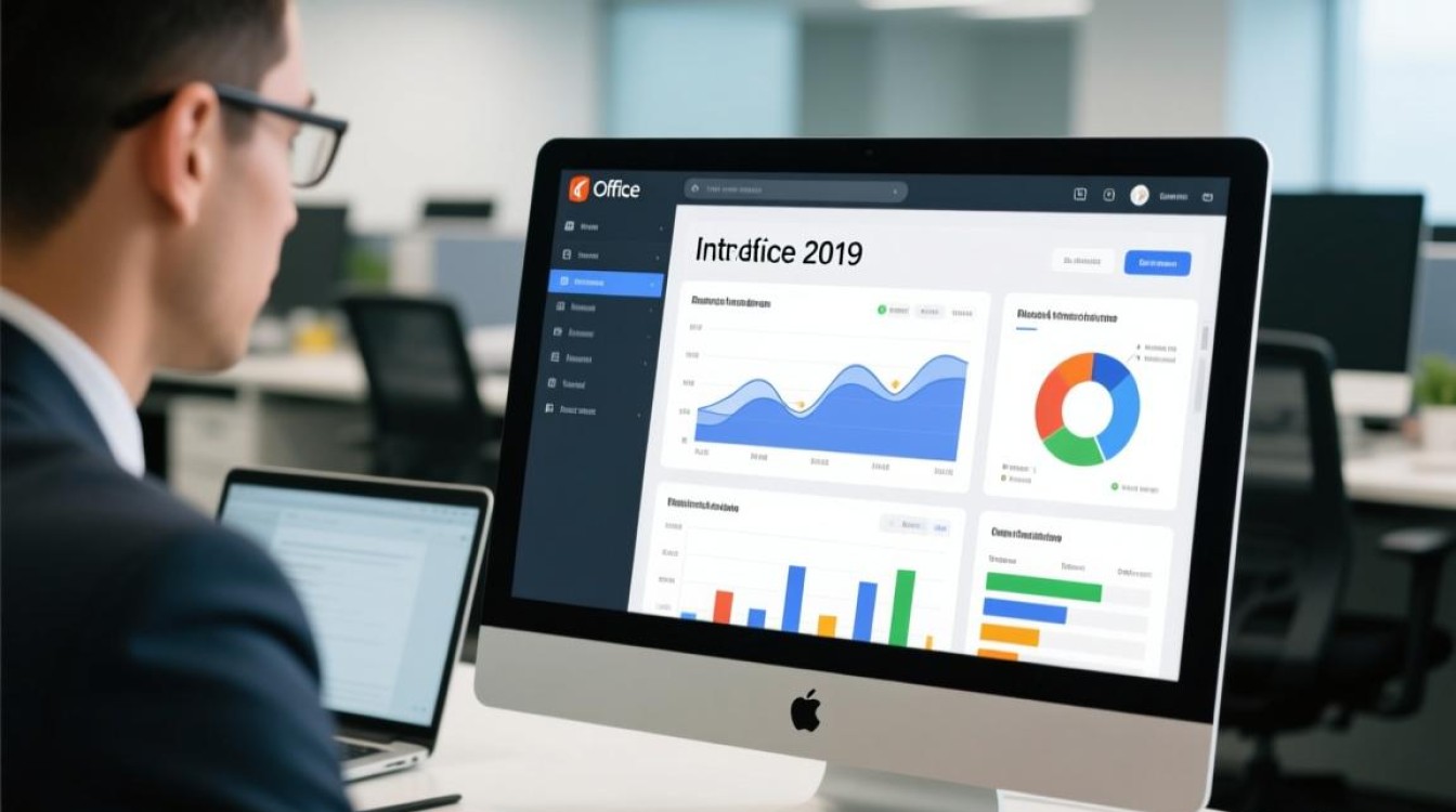 office2019介绍线