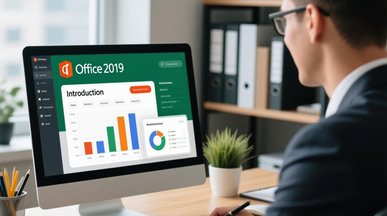 office2019介绍线