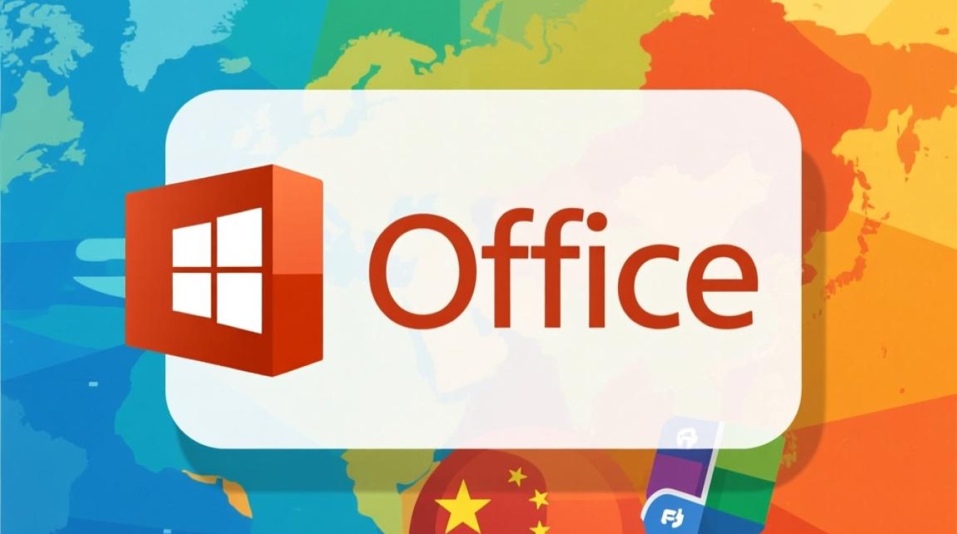 下载office后只有tools