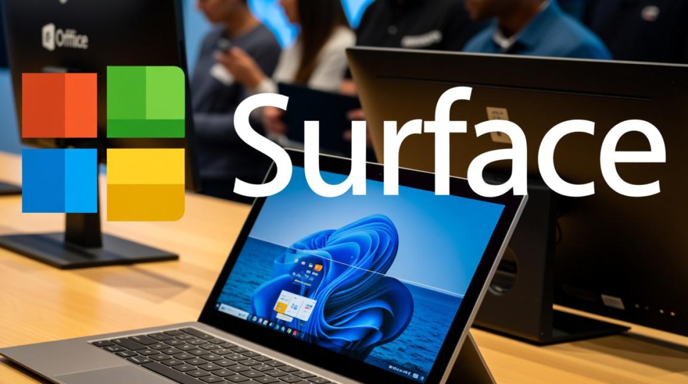 surface卖了office还在吗