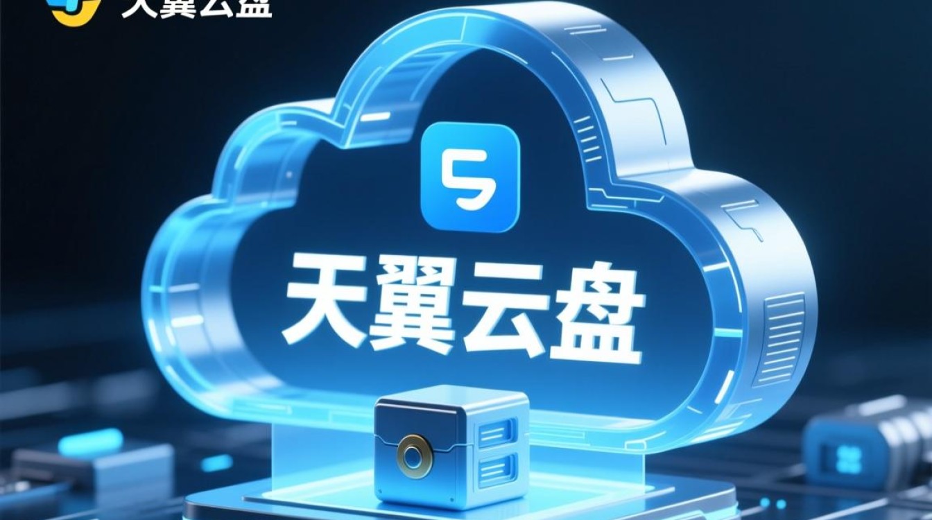 天翼云盘 office