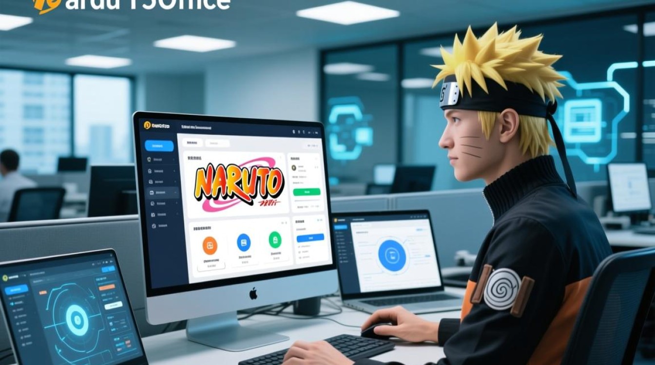 火影t5office